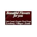 Terri's Eustis Flower Shop logo